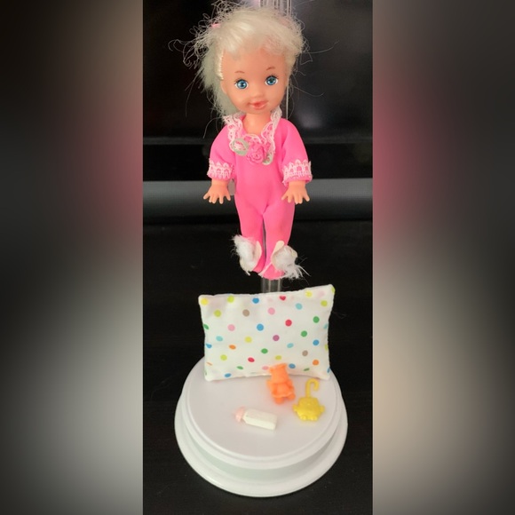 1995 Baby Kelly - Picture 1 of 6